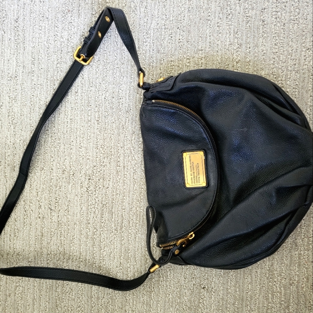 Black bag